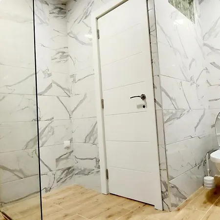 Enjoy Bg 아파트 *