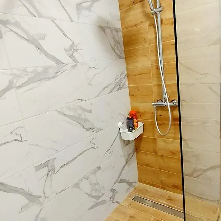 Enjoy Bg 아파트 베오그라드