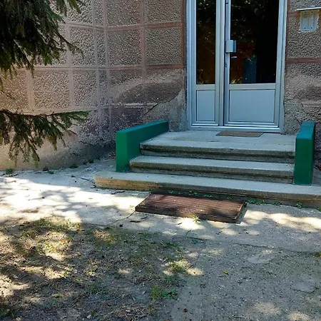 Enjoy Bg Appartamento *