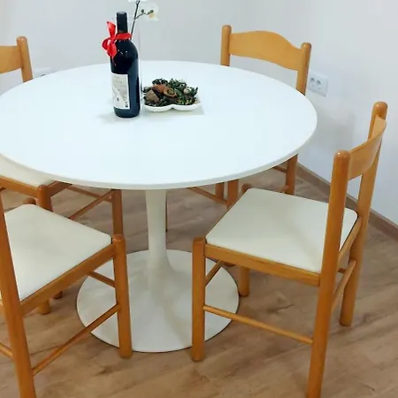 Enjoy Bg Appartamento Belgrado