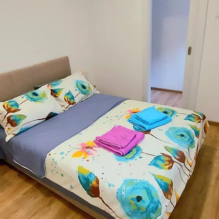 Appartamento Enjoy Bg *