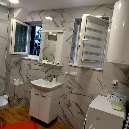 Enjoy Bg 아파트 베오그라드