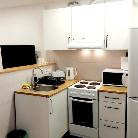 아파트 Enjoy Bg *