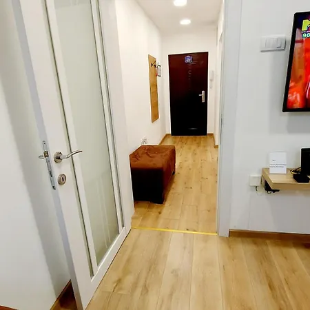 Enjoy Bg 아파트 *