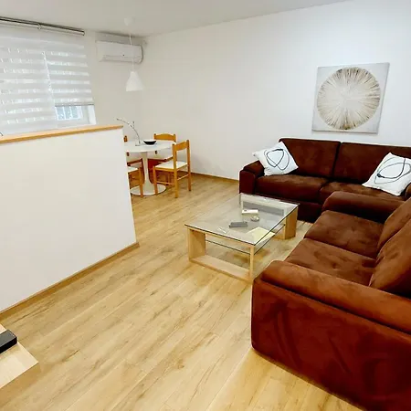 Enjoy Bg Appartamento