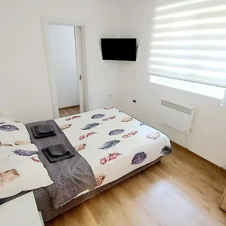 Appartamento Enjoy Bg Belgrado