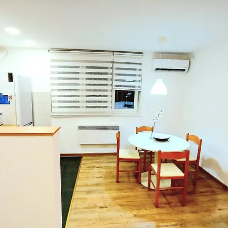 Enjoy Bg 아파트 베오그라드